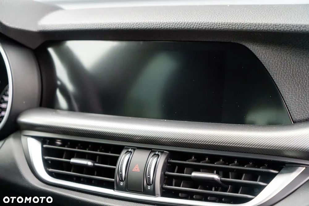 Alfa Romeo Stelvio 2.0 Turbo Veloce Q4 - 36