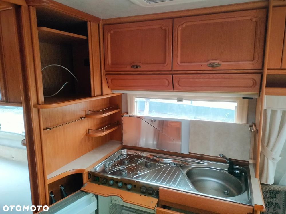 Tabbert Comtesse - 15