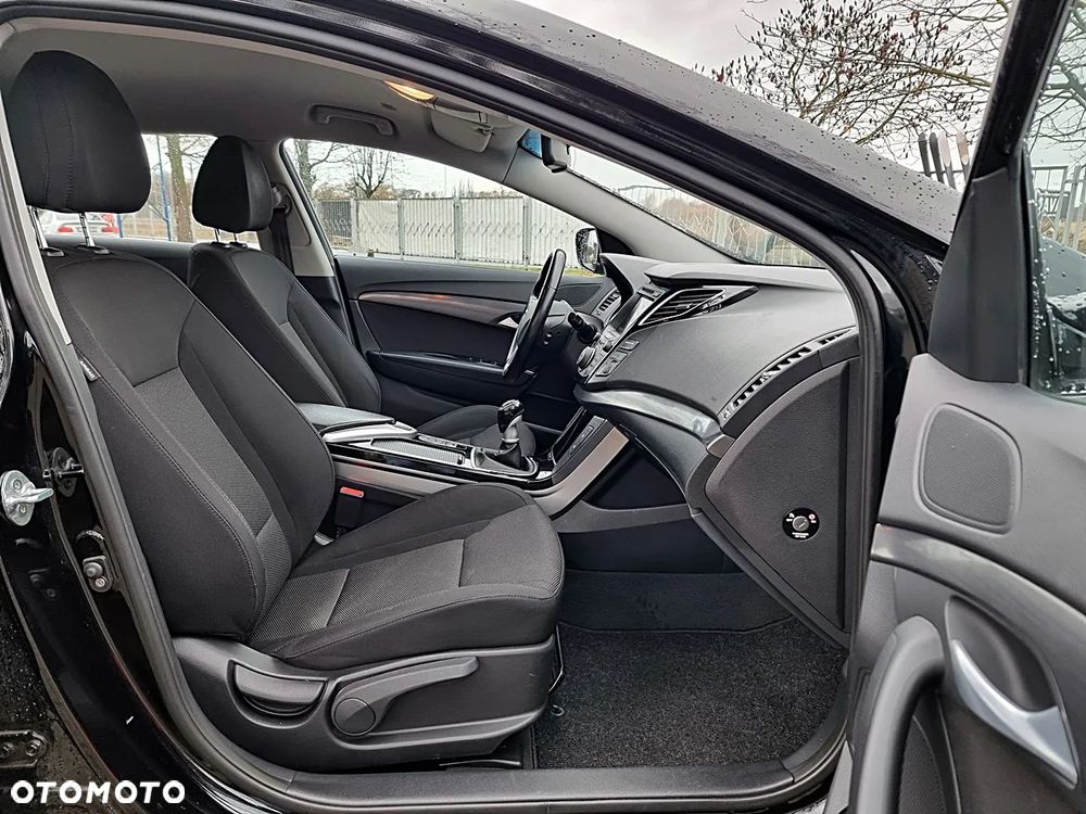 Hyundai i40 i40cw 1.6 Fifa World Cup Edition - 15