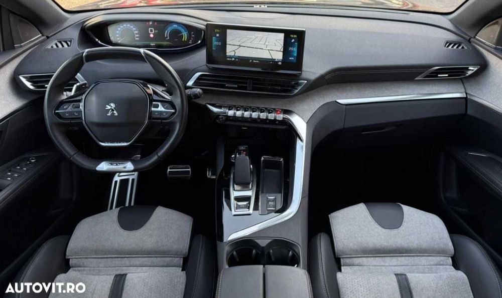 Peugeot 3008 - 24