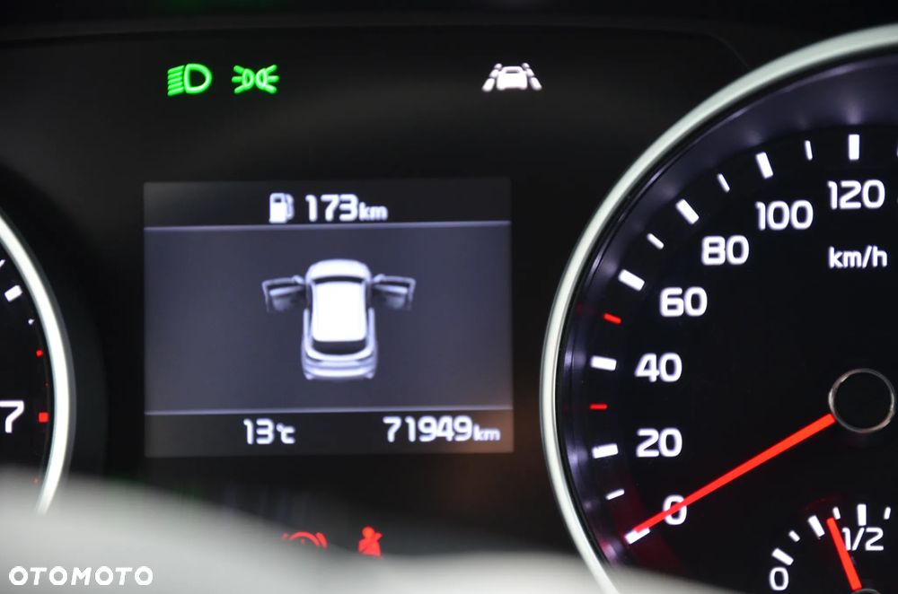 Kia Ceed 1.4 L Business Line Plus - 31