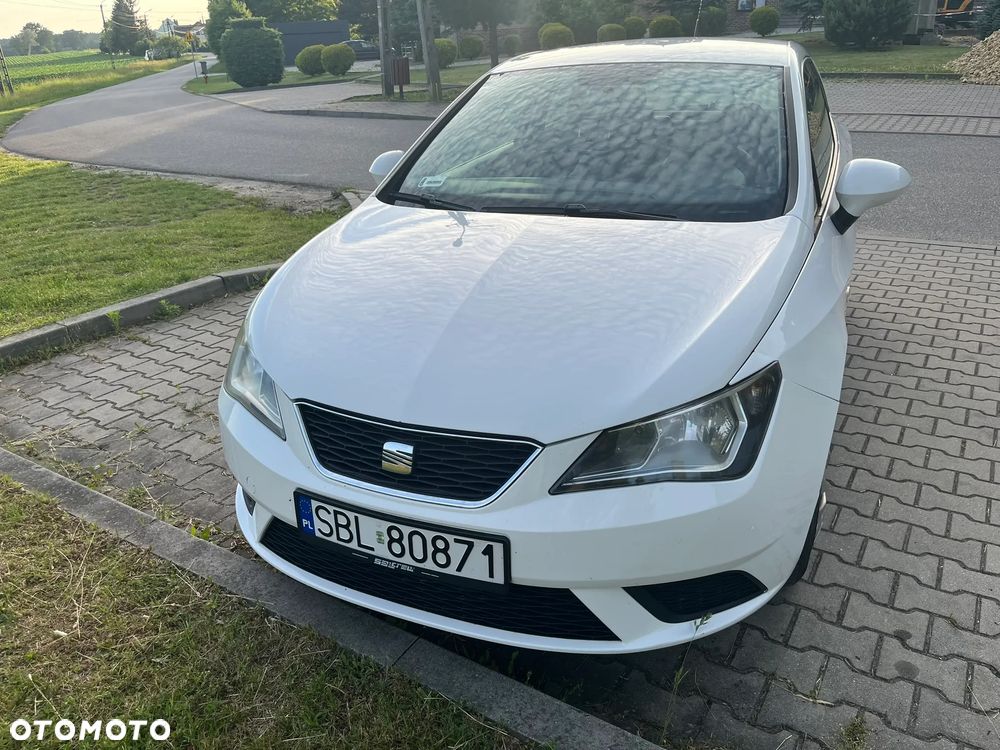 Seat Ibiza SC 1.4 16V Style - 2