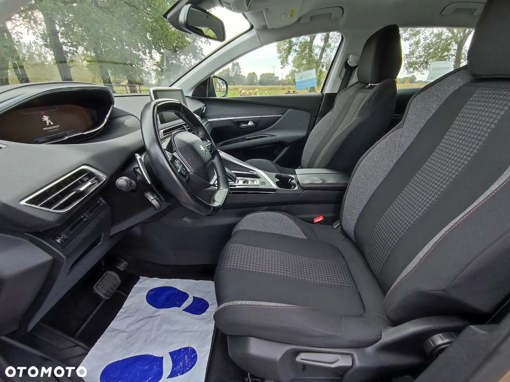 Peugeot 3008 PureTech 130 Stop & Start EAT6 Active - 20
