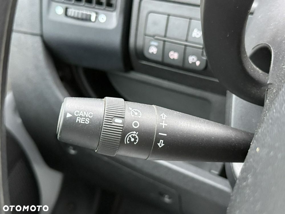 Peugeot Boxer - 21