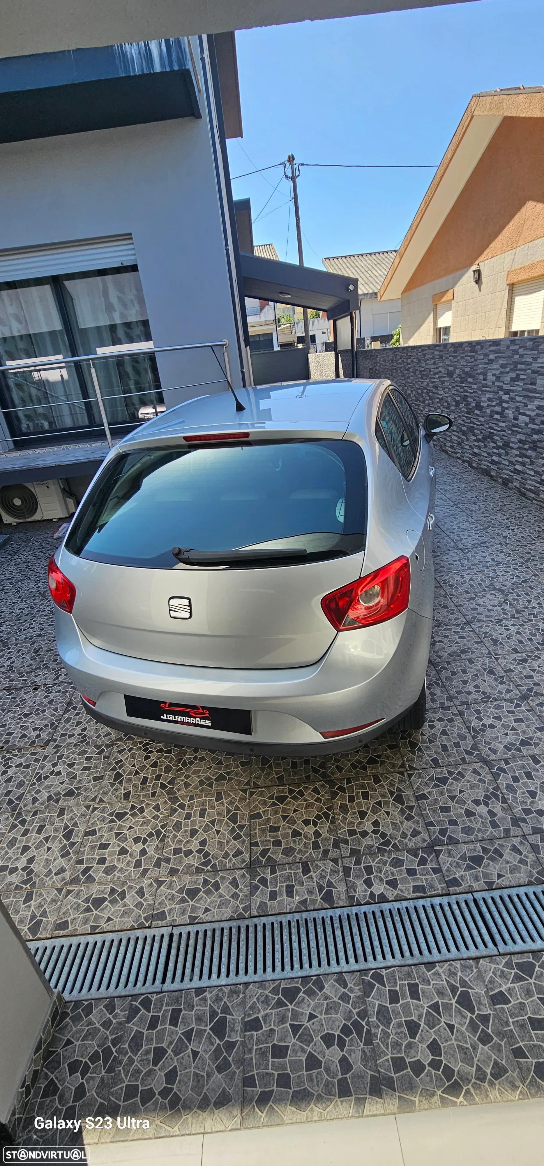 SEAT Ibiza 1.2 12V Reference - 3