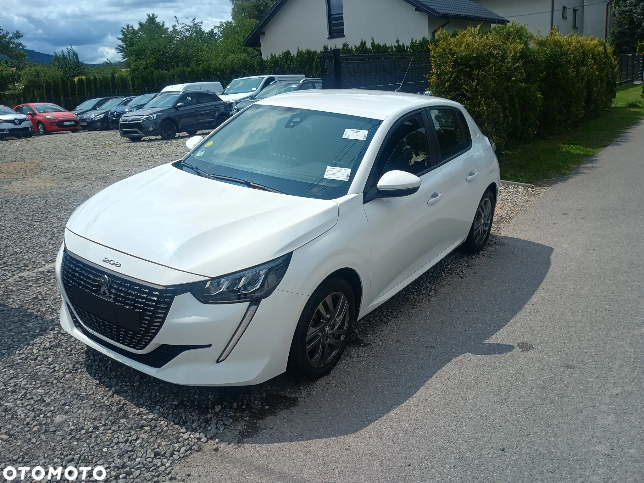 Peugeot 208 1.5 BlueHDi Active Pack S&S - 15