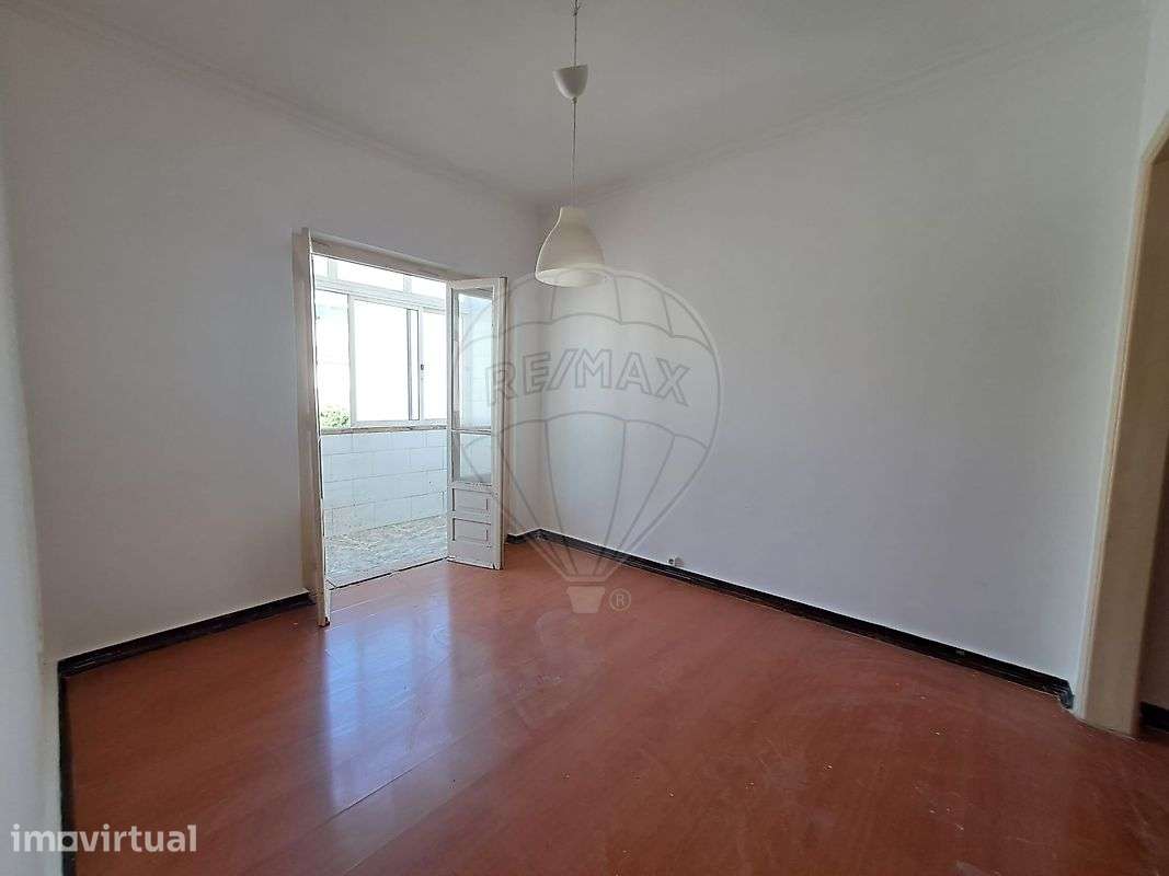 Apartamento T2 para arrendamento - Grande imagem: 4/9