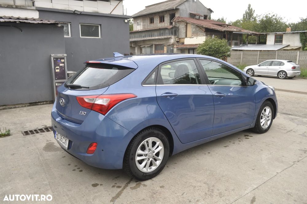 Hyundai i30 1.4 CRDi Classic - 2