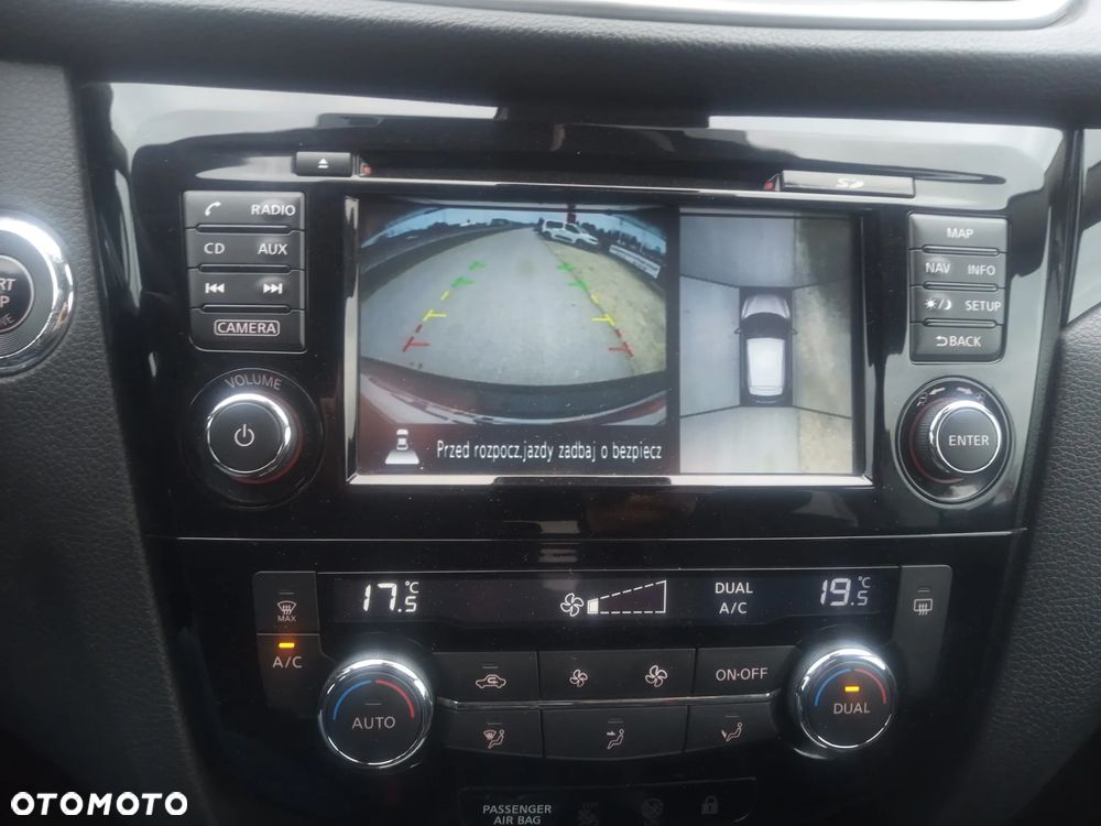 Nissan Qashqai 1.2 DIG-T N-Vision - 20