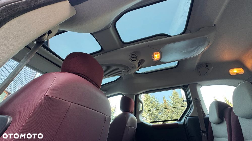 Citroën Berlingo 1.6 HDi 90 FAP Multispace - 22