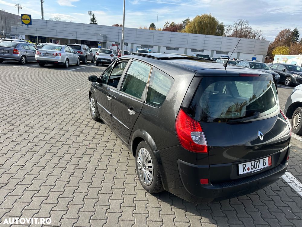 Renault Grand Scenic - 7