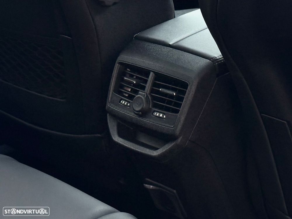 Peugeot 3008 2.0 BlueHDi GT Line EAT8 - 11
