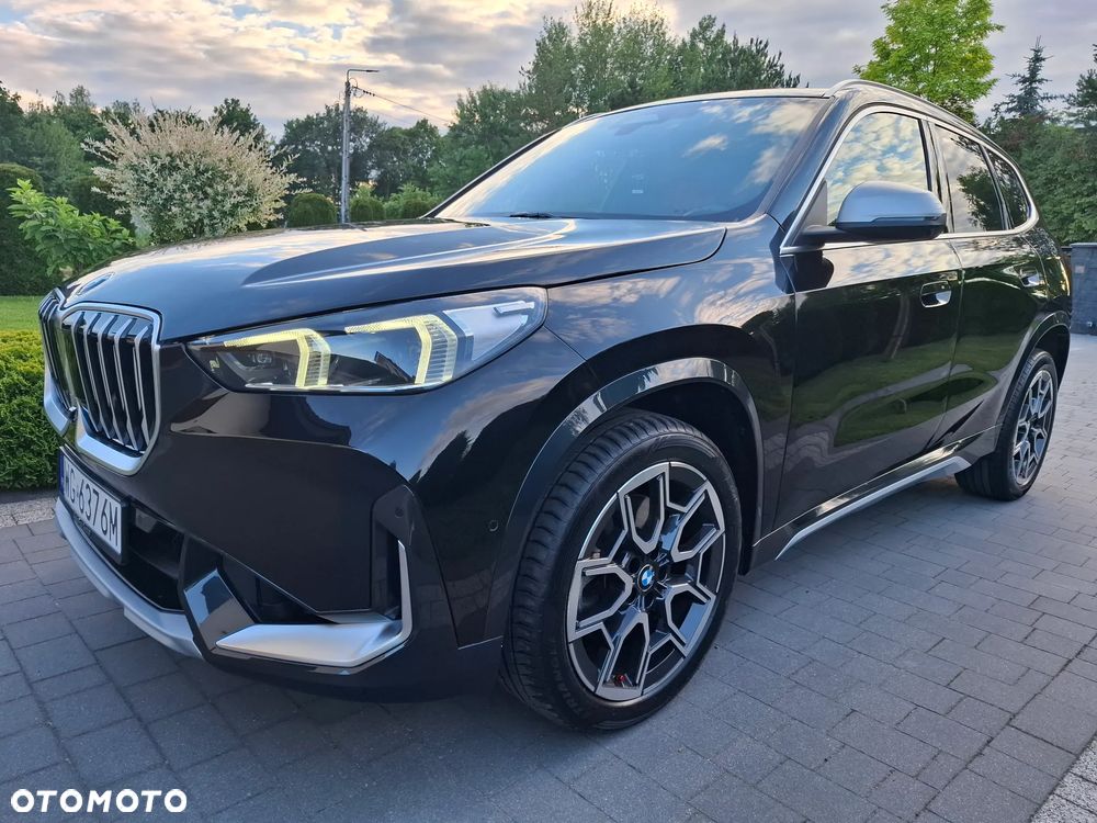 BMW X1 xDrive25i GPF xLine sport - 14