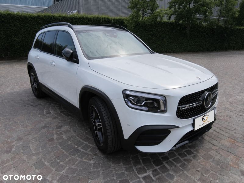 Mercedes-Benz GLB 220 d 4Matic 8G-DCT Progressive Advanced - 2