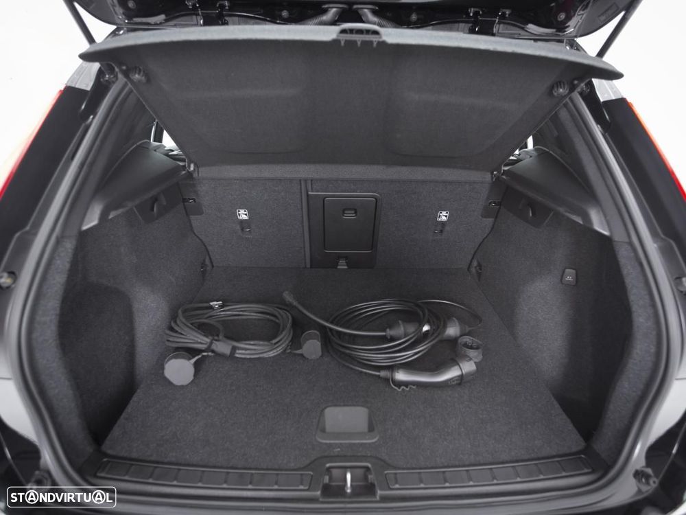 Volvo XC 40 1.5 T5 PHEV Inscription Expression - 8