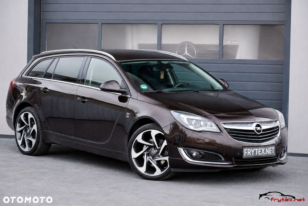 Opel Insignia - 3
