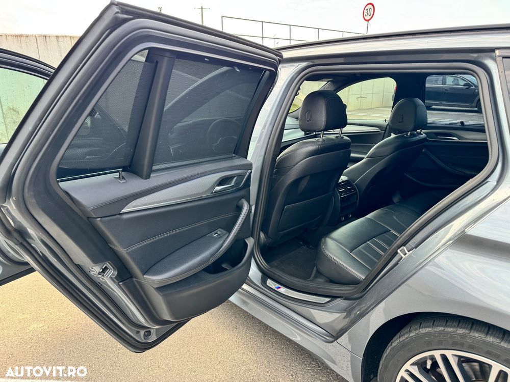 BMW Seria 5 - 14