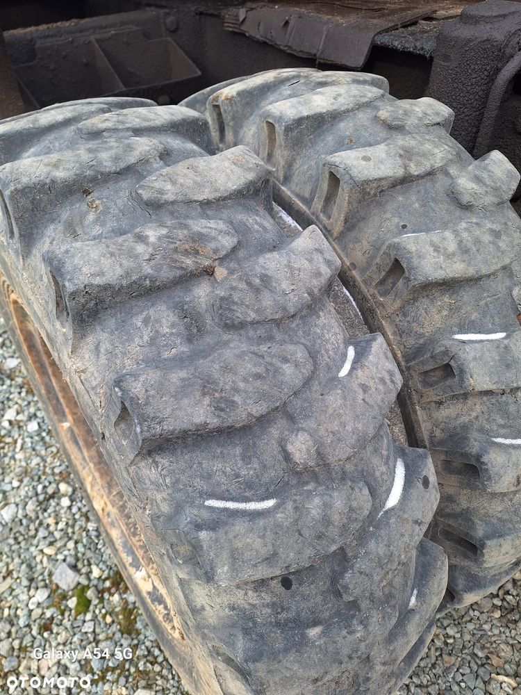 Caterpillar M 312 - 3