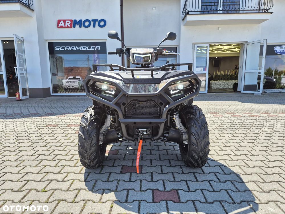 Polaris Sportsman - 2