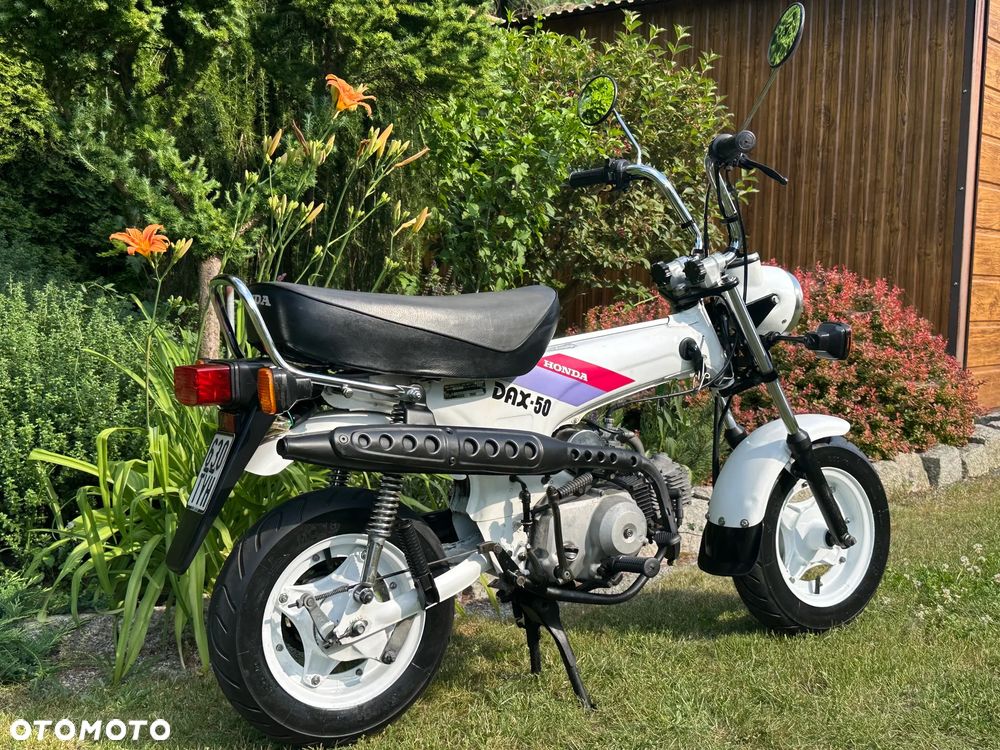 Honda ST - 3