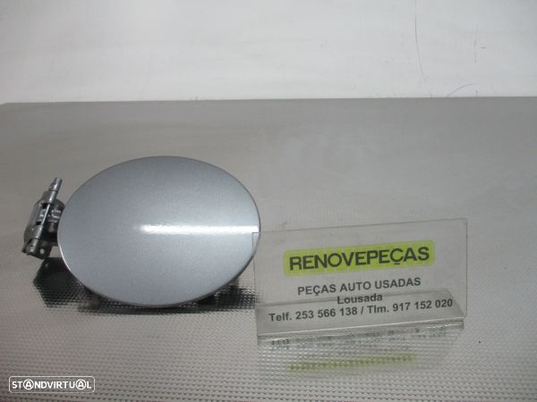 Tampa / Tampao Combustivel  Mazda 6 Hatchback (Gg) - 1
