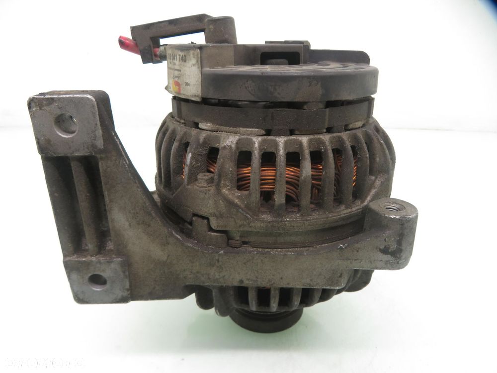 ALTERNATOR VOLVO S80 I 2.9 0986041740 - 3