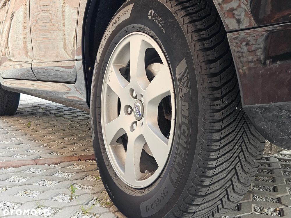 Volvo XC 60 - 18
