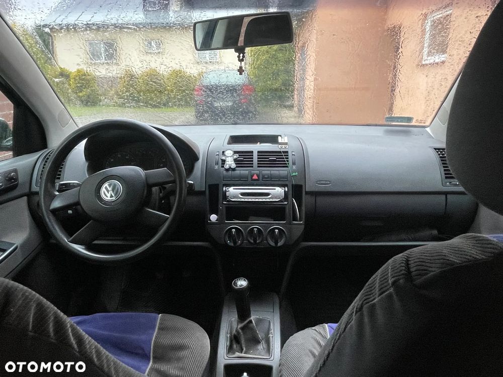 Volkswagen Polo - 3