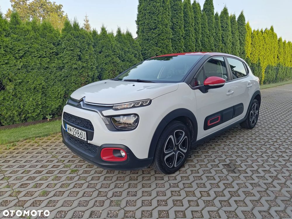 Citroën C3 - 1