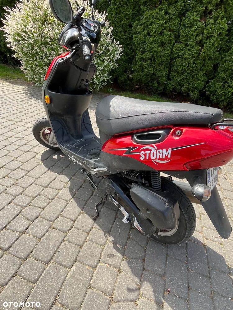 Zipp Inny - 3