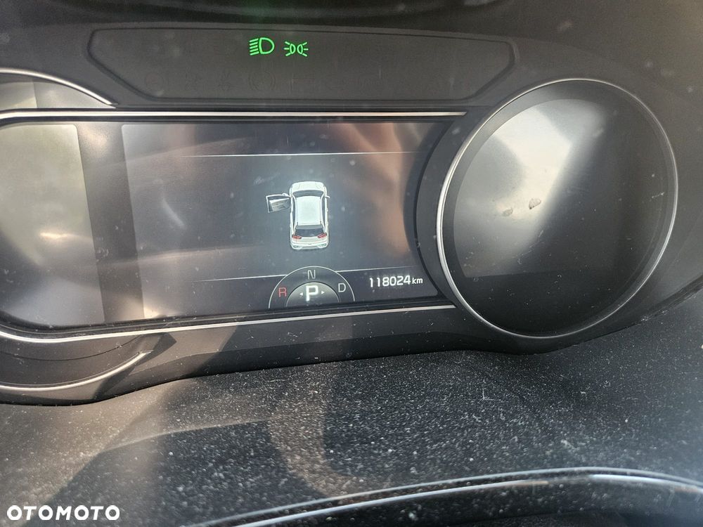 Kia Niro 64kWh L - 19