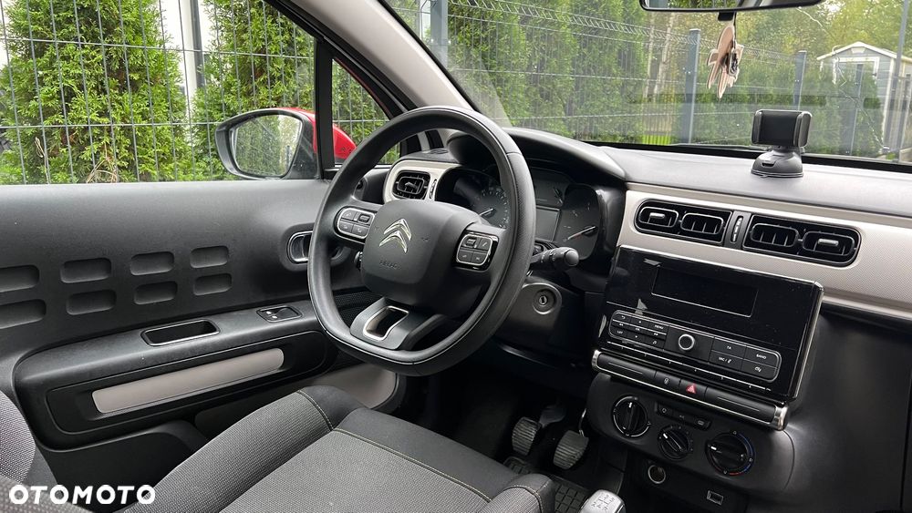 Citroën C3 - 6