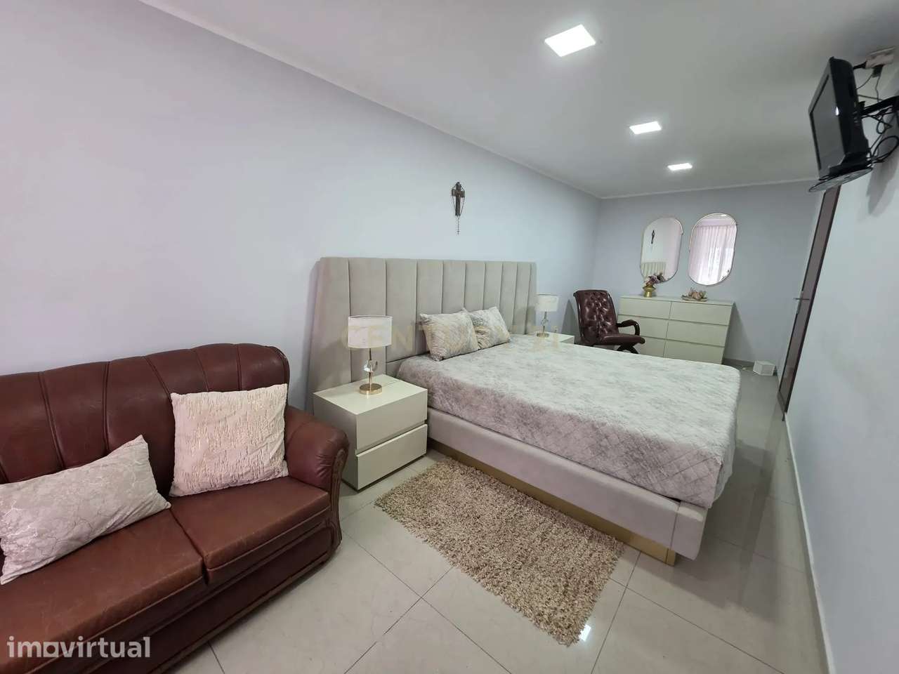 Moradia T3 Caxinas Vila do Conde - Grande imagem: 2/23