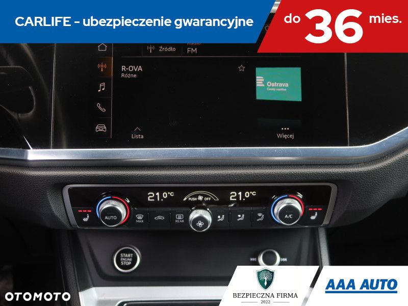 Audi Q3 - 18