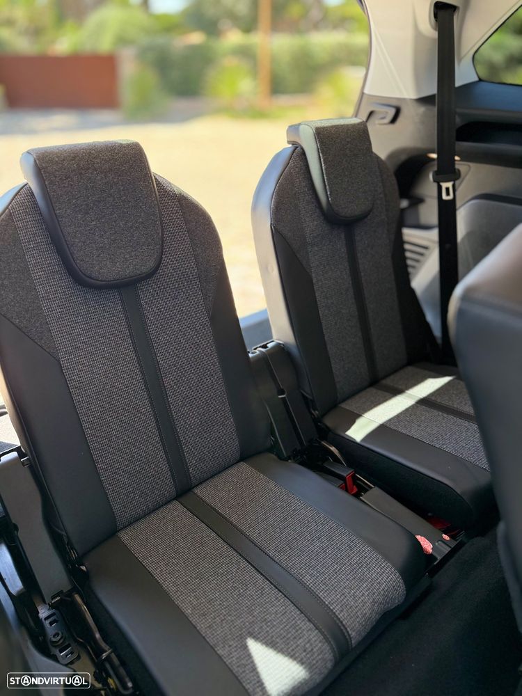 Peugeot 5008 1.5 BlueHDi Allure EAT8 - 7