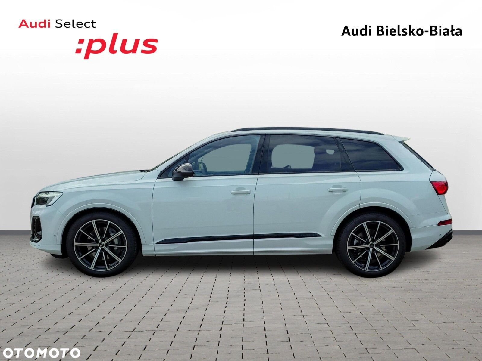Audi Q7 - 2