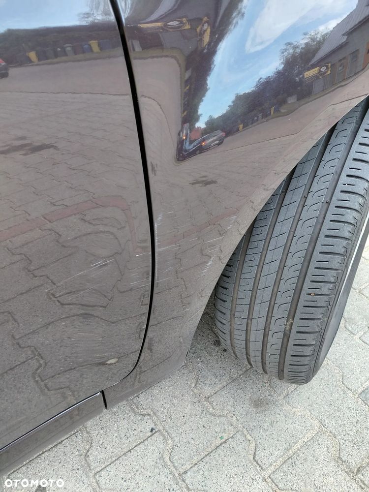 Kia Venga 1.6 CRDi 128 Vision - 12