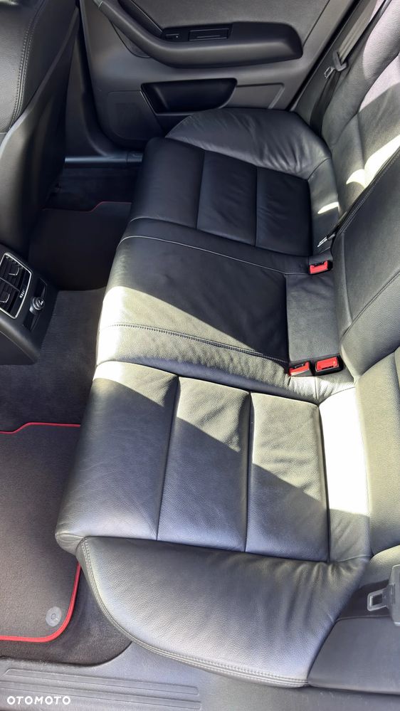 Audi A6 Avant 3.0 TDI DPF quattro tiptronic - 27