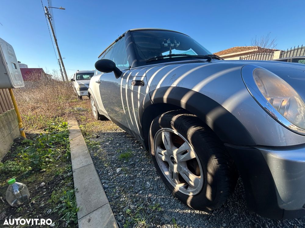 Mini ONE Standard - 5