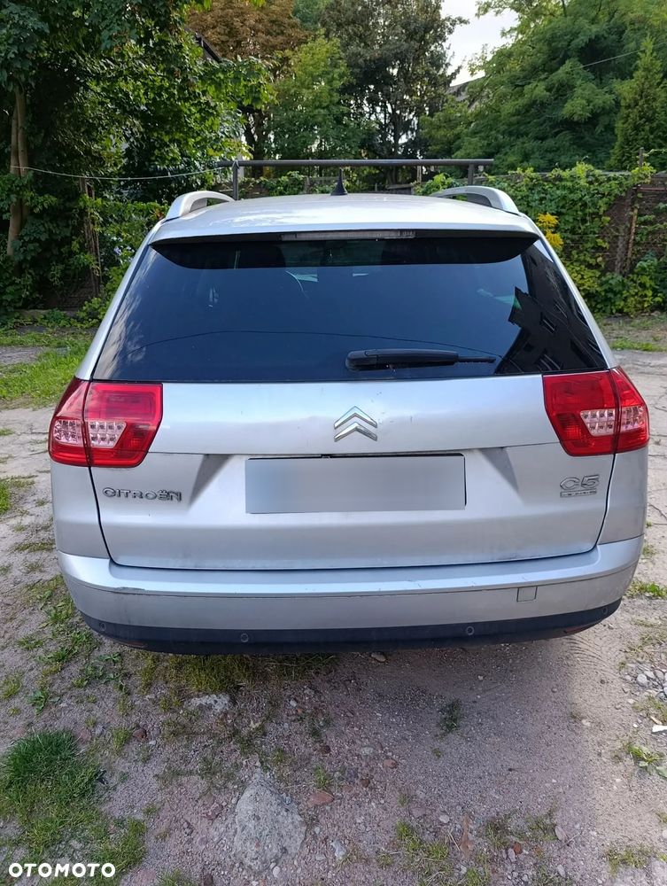 Citroën C5 2.7 HDi V6 Exclusive - 25