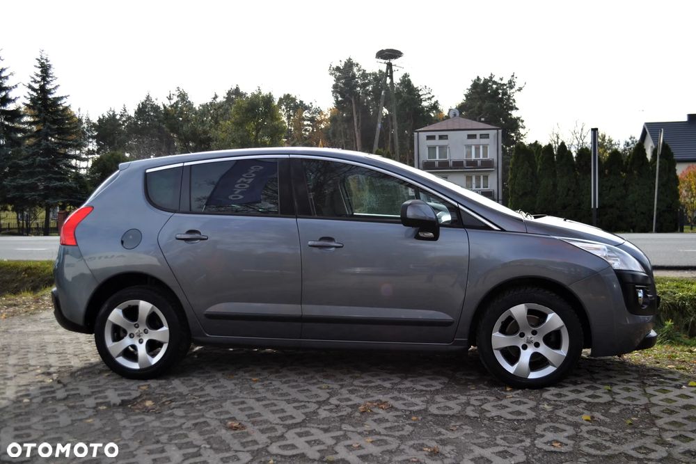 Peugeot 3008 HDi 150 Active - 12