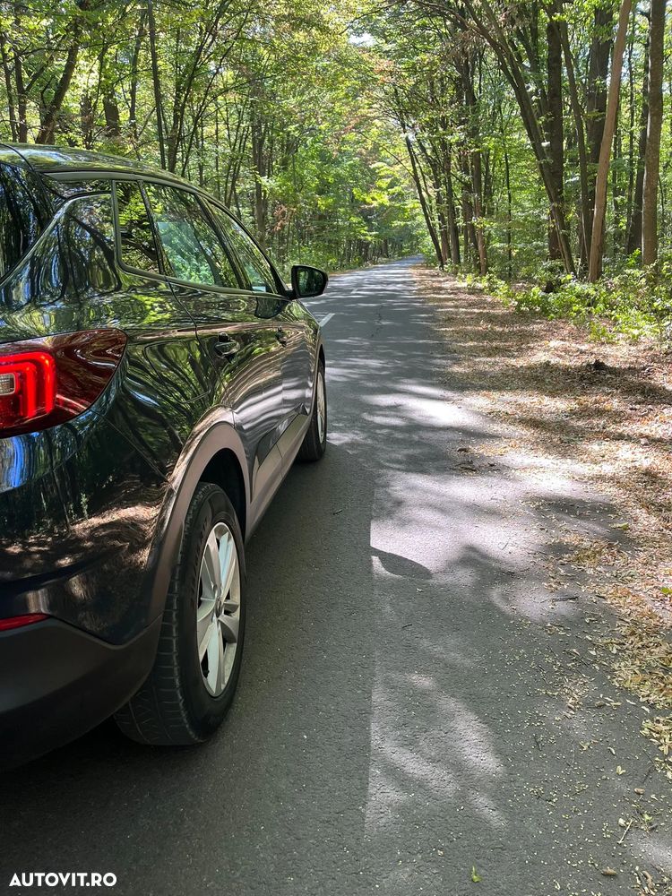 Opel Grandland X 1.2 Turbo START/STOP Aut. Innovation - 17