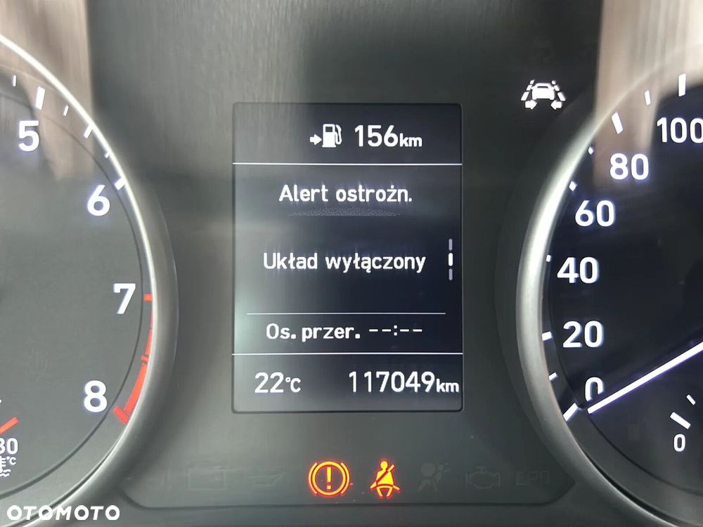 Hyundai i30 1.4 Classic + - 24