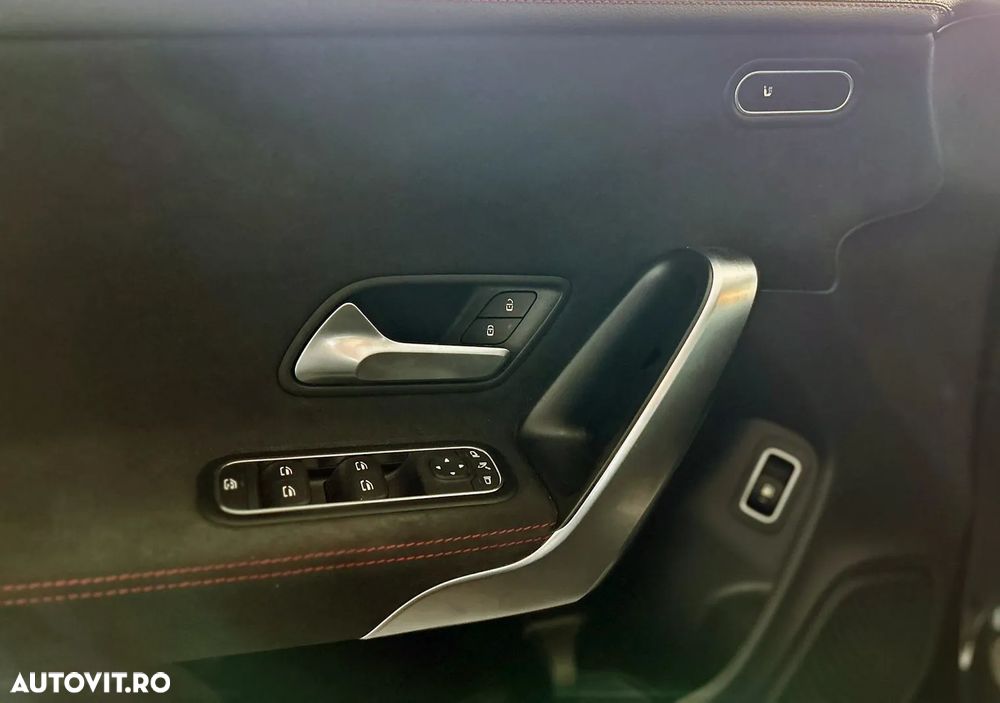 Mercedes-Benz CLA 250 e 8G-DCT AMG Line - 9