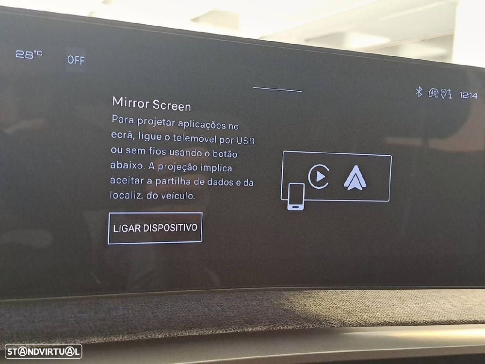 Peugeot 5008 1.2 Hybrid Allure e-DCS6 - 19