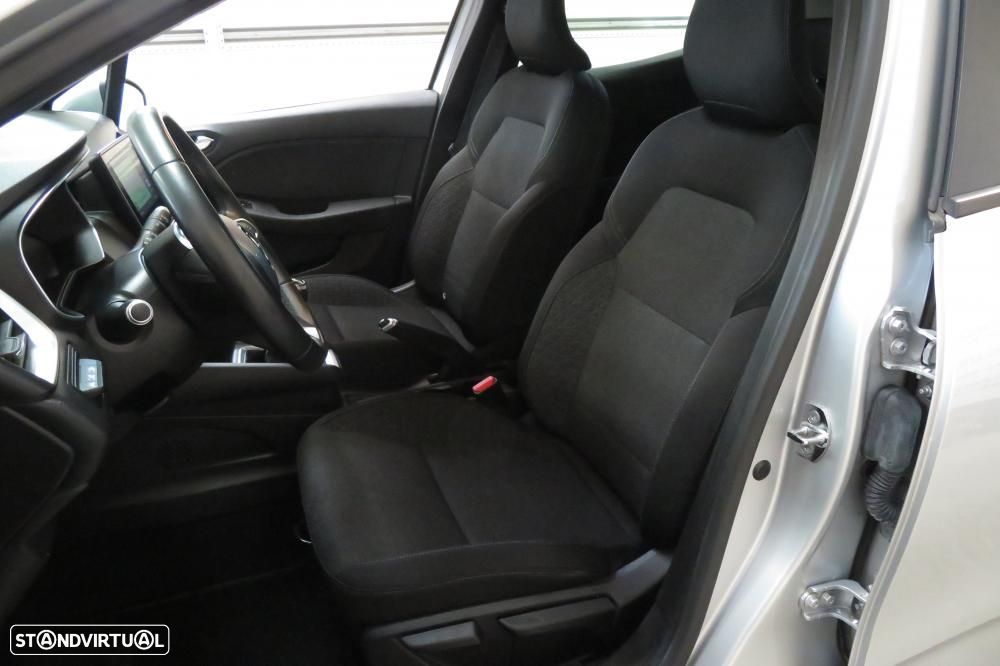 Renault Clio 1.5 Blue dCi Intens - 10