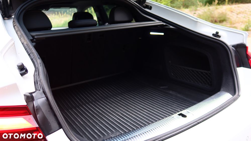 Audi A5 Sportback - 12