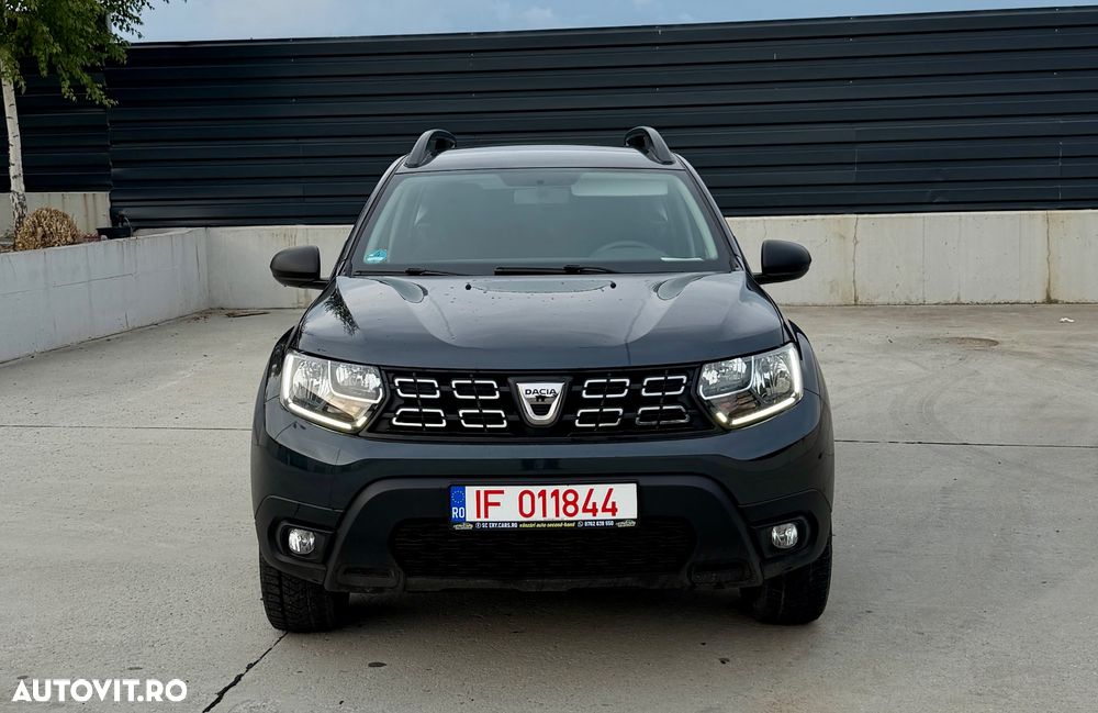 Dacia Duster TCe 100 Comfort - 2