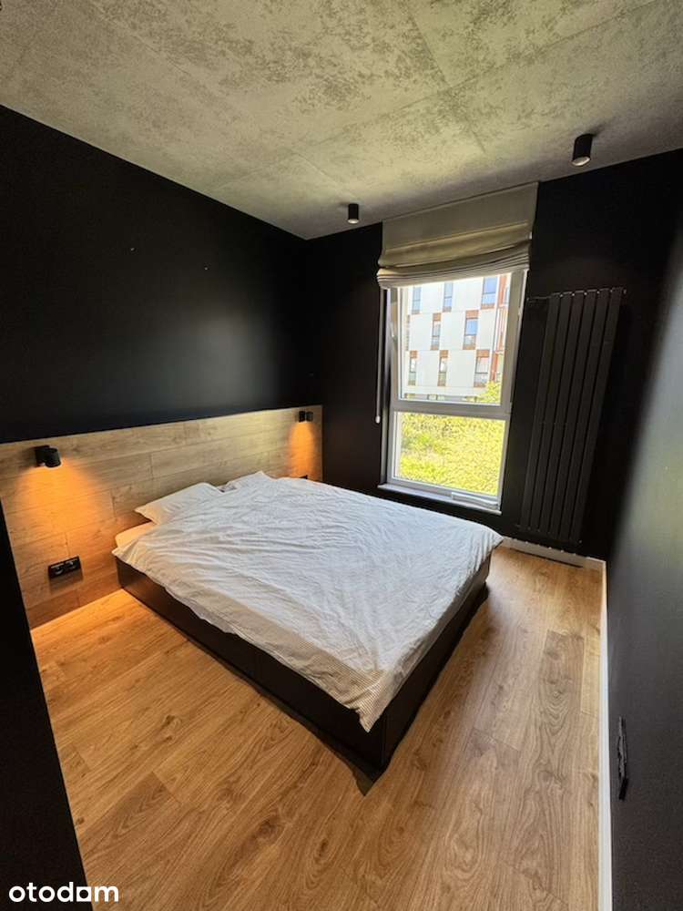PRZYJAZNE Z ZWIERZĘTOM 3-pokojowe mieszkanie | Harmony Park, Ursynów |