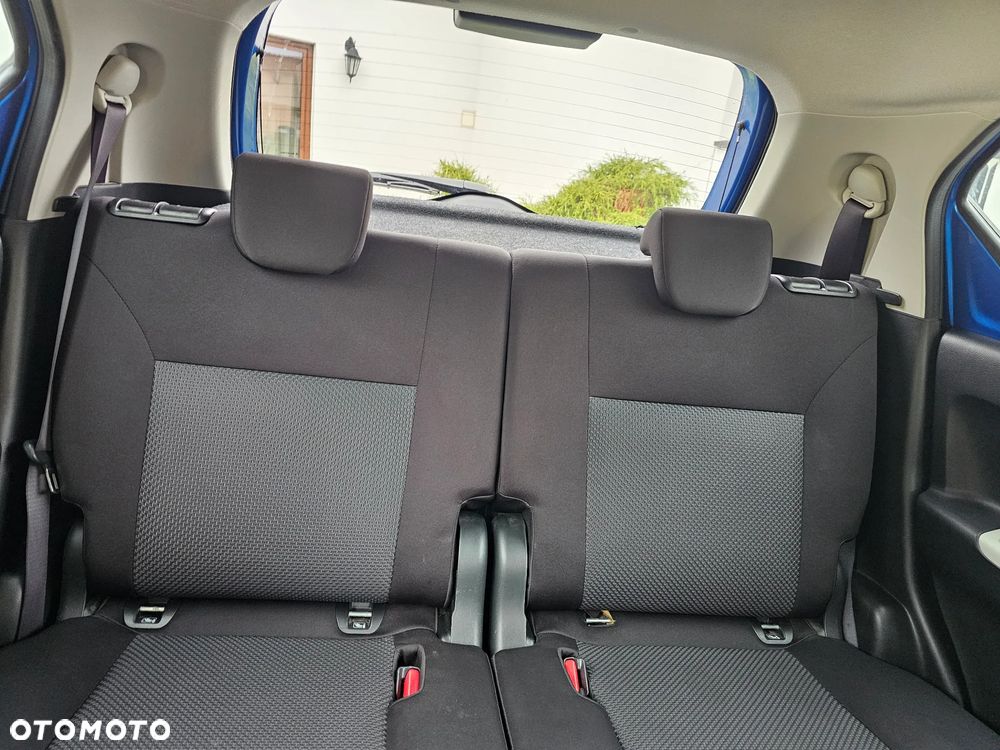 Suzuki Ignis Dualjet Allgrip Comfort+ - 23